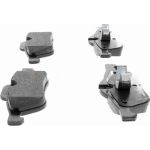 Vaico Bremsbelagsatz für Scheibenbremse V20-8127 Vaico Bremsbelagsatz für Scheibenbremse V20-8127