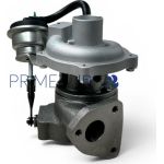 Prime Turbo Turbolader V00077T Prime Turbo Turbolader V00077T
