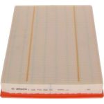 Luftfilter F 026 400 055 Luftfilter F 026 400 055