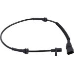 KAMOKA Sensor, Raddrehzahl 1060751 KAMOKA Sensor, Raddrehzahl 1060751