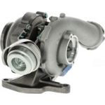NISSENS Turbolader 93254 NISSENS Turbolader 93254