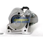 Japanparts Anlasser MTD227 Japanparts Anlasser MTD227