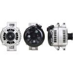 DRI Generator 2153311702 12 V DRI Generator 2153311702 12 V