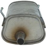 Bosal Schalldämpfer 148-253 Bosal Schalldämpfer 148-253
