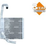NRF Heizungskühler 54358 NRF Heizungskühler 54358