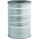 MAHLE Luftfilter LX 2068 MAHLE Luftfilter LX 2068
