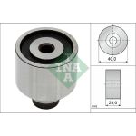 Umlenk-/Führungsrolle, Zahnriemen 532 0623 10 Umlenk-/Führungsrolle, Zahnriemen 532 0623 10