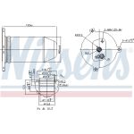 Trockner PKW 95007 Trockner PKW 95007