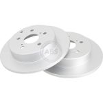 A.B.S. Bremsscheibe 18532 A.B.S. Bremsscheibe 18532