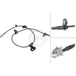 A.B.S. Sensor, Raddrehzahl 32241 A.B.S. Sensor, Raddrehzahl 32241