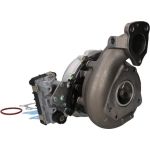 KAMOKA Turbolader 8600047 KAMOKA Turbolader 8600047