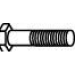 25 / SCHRAUBE, ABGASANLAGE 82934 25 / SCHRAUBE, ABGASANLAGE 82934
