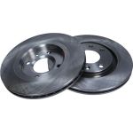 Maxgear Bremsscheibe Peugeot S. 206/305/306/405/Partner 19-0700 Maxgear Bremsscheibe Peugeot S. 206/305/306/405/Partner 19-0700