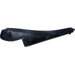 Kunststoffabdeckung für Das Fenster Opel Movano Iii/ Renault Master Iii Pr 668100009R