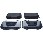 Bremsbelagsatz Db P. W163 280-600 19-0500 Bremsbelagsatz Db P. W163 280-600 19-0500
