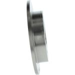 Bosch Bremsscheibe Hinterachse 0 986 478 487 Bosch Bremsscheibe Hinterachse 0 986 478 487