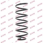 KYB Fahrwerksfeder Opel T. Vectra B 1.6-2.2 11/96-07/03 RC5138 KYB Fahrwerksfeder Opel T. Vectra B 1.6-2.2 11/96-07/03 RC5138