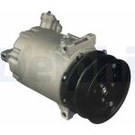 Delphi Kompressor CS20303-12B1 Delphi Kompressor CS20303-12B1