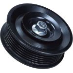 Umlenk-/Führungsrolle, Keilrippenriemen 54-2077 Umlenk-/Führungsrolle, Keilrippenriemen 54-2077