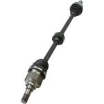 MAXGEAR Antriebswelle 27-3571MG 49-2605 MAXGEAR Antriebswelle 27-3571MG 49-2605