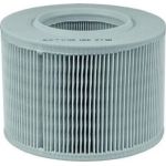 MAHLE Luftfilter LX 330 MAHLE Luftfilter LX 330