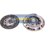 Japanparts Kupplungssatz KF-OP01 Japanparts Kupplungssatz KF-OP01