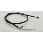 Seilzug, Feststellbremse Nissan T. Juke 1.6 10- Pr 8140 141132 Seilzug, Feststellbremse Nissan T. Juke 1.6 10- Pr 8140 141132