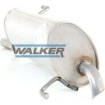 Walker Endschalldämpfer 23249 Walker Endschalldämpfer 23249