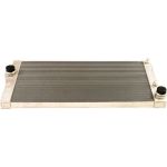 Kühler, Motorkühlung AC266548 Kühler, Motorkühlung AC266548