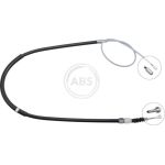A.B.S. Handbremsseil Seilzug Festellbremse K18899 A.B.S. Handbremsseil Seilzug Festellbremse K18899