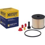 HENGST FILTER Kraftstofffilter E69KP D100 HENGST FILTER Kraftstofffilter E69KP D100