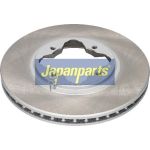 Japanparts Bremsscheibe DI-401C Japanparts Bremsscheibe DI-401C