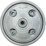 SPIDAN Hydraulikpumpe 54334 SPIDAN Hydraulikpumpe 54334