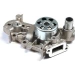 HEPU Wasserpumpe P916S HEPU Wasserpumpe P916S