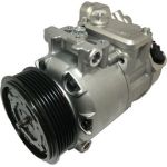 KOMPRESSOR, KLIMAANLAGE ACP914000S