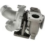 NISSENS Turbolader 93729 NISSENS Turbolader 93729