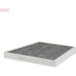 DENSO Filter, Innenraumluft DCF252K DENSO Filter, Innenraumluft DCF252K