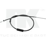 LINKA FIAT HAM.R CZ. PUNTO 93-00 LE TY 902369