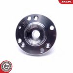 ESEN SKV Radlagersatz 29SKV525