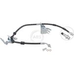 A.B.S. Bremsschlauch SL 1020 A.B.S. Bremsschlauch SL 1020