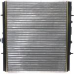 Kühler, Motorkühlung CR 1437 000S Kühler, Motorkühlung CR 1437 000S