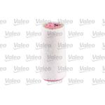 Valeo Luftfilter 585617 Valeo Luftfilter 585617