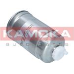 KAMOKA Kraftstofffilter F306201
