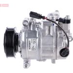 DENSO Kompressor DCP32077 DENSO Kompressor DCP32077