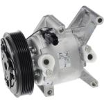 Kompressor, Klimaanlage 559622 Kompressor, Klimaanlage 559622