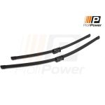 PROFIPOWER Wischblatt 1W1011K PROFIPOWER Wischblatt 1W1011K