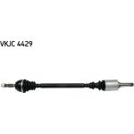 SKF Antriebswelle VKJC 4429 SKF Antriebswelle VKJC 4429