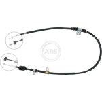 A.B.S. Feststellbremsseil K14077