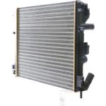 MAHLE Kühler, Motorkühlung CR 605 000S MAHLE Kühler, Motorkühlung CR 605 000S