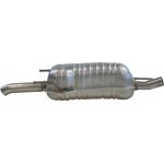 Bosal Schalldämpfer 185-493 Bosal Schalldämpfer 185-493